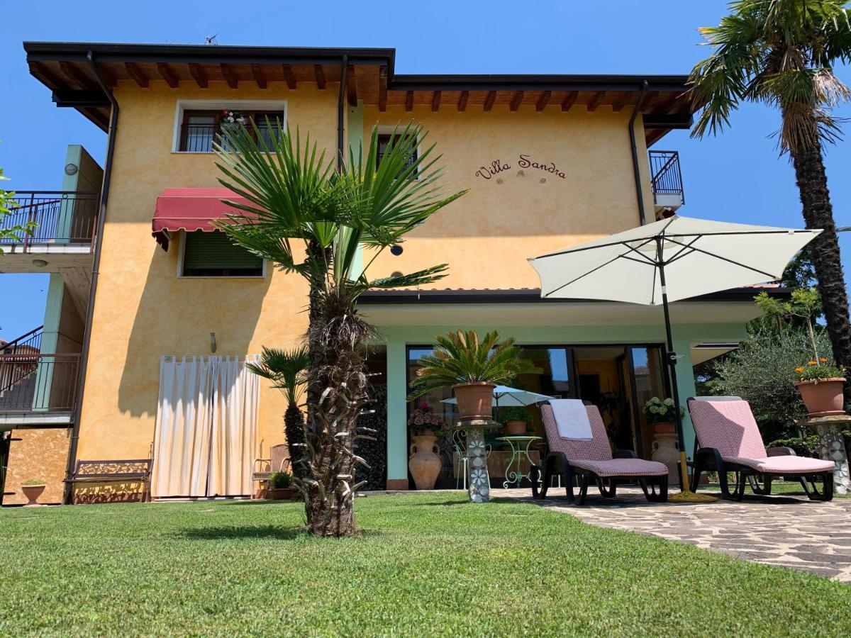 Bed and breakfast Sandra Sirmione