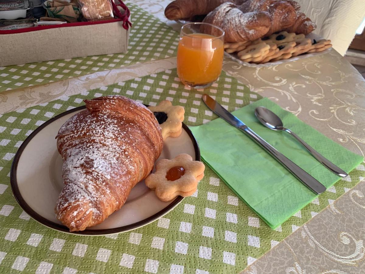 Bed and breakfast Sandra