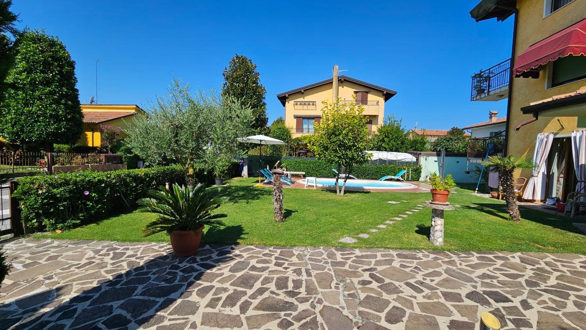 Sandra Bed and breakfast Sirmione