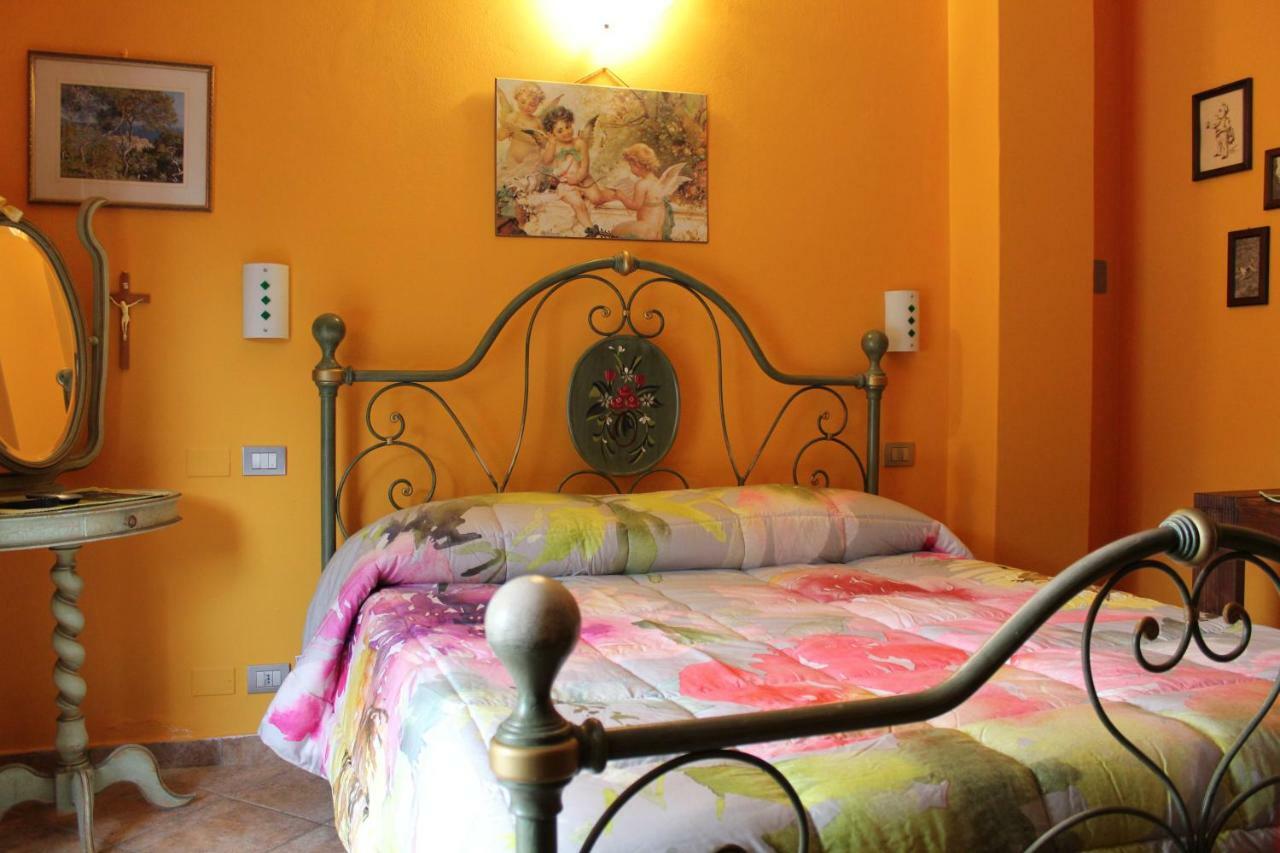 Bed and breakfast Sandra