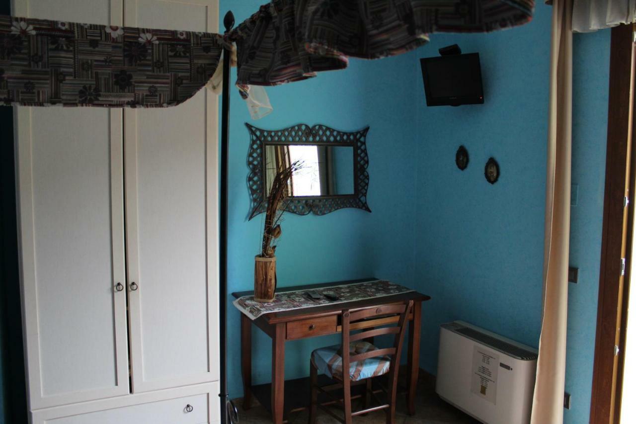 Bed and breakfast Sandra Sirmione