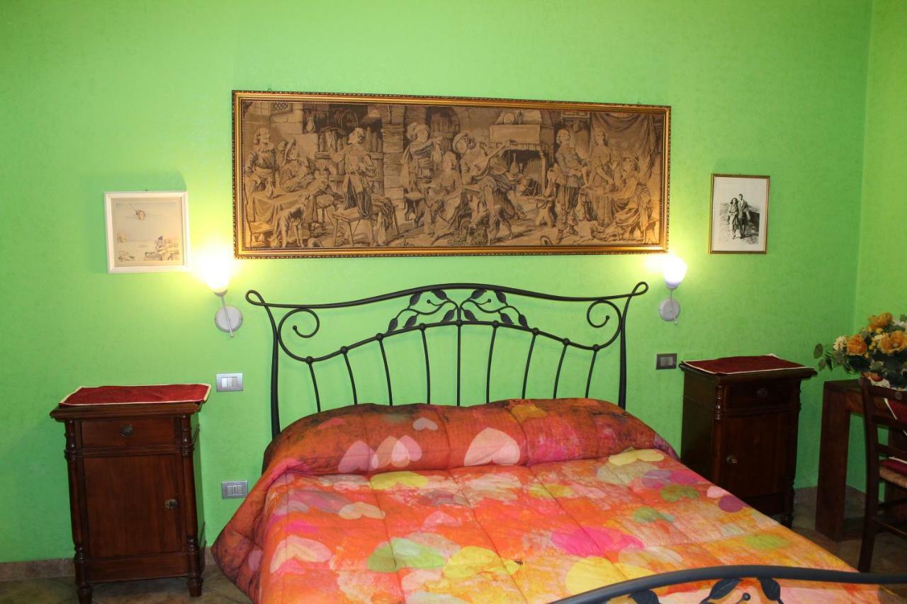 Sandra Bed and breakfast *