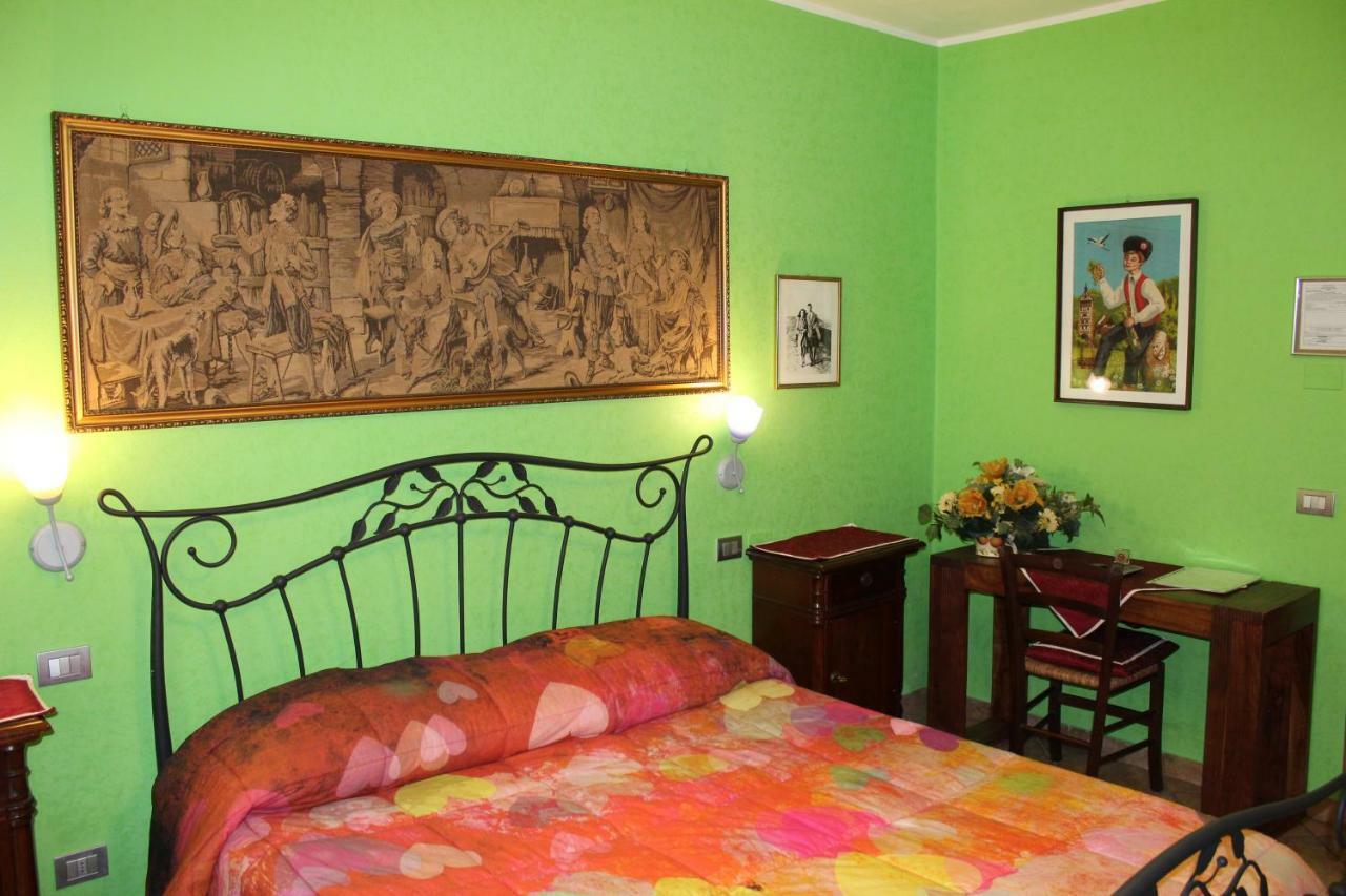 Bed and breakfast Sandra *